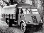 Renault Type AHN 1939 года